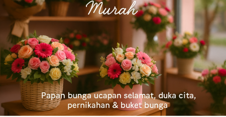 Toko Bunga Cikawung